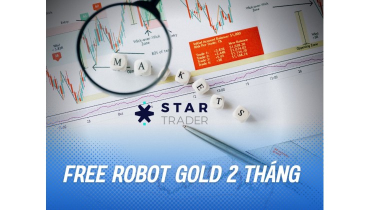 Mời Hợp Tác Đầu Tư, Giao Dịch Trên Sàn Startrader : forex, gold, chứng khoán